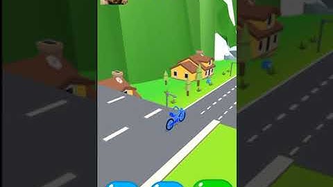 Shape Shifting All Levels gameplay Android,ios