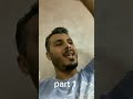 أمين راغيب واش هوا شلح ولا
