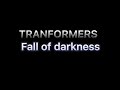 Transformers fall of Darkness|Episode 1|Bumblebee vs SoundWave