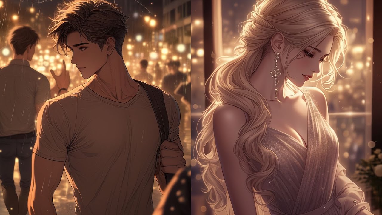 📕Una hora antes de mis 18, anunció a su prometido. Al irme, por fin entendió su corazón.