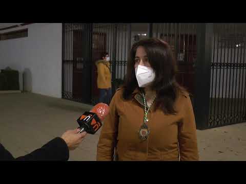 Festividad Cristo Rey Hermandad Esperanza Macarena y Jesús Cautivo Noticia Informativos 20/11/2020