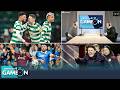 Danny Rohl’s own goal | Ox the Celtic X-Factor? | Rangers v Hearts - who wins the big one? | Game On