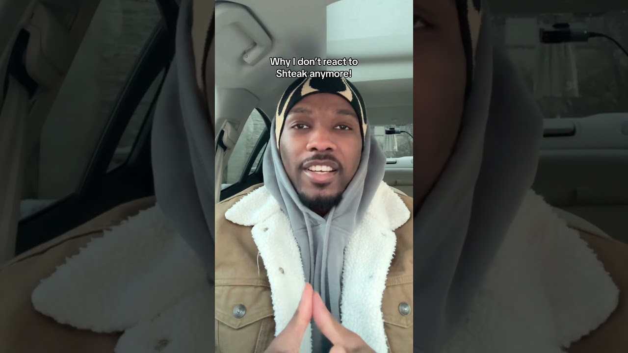 Почему я перестал реагировать на стейк!