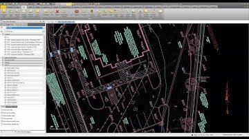 Trimble Business Center – HCE: Relayer Objects