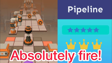 Rolling Sky | A Deeper Dive (Episode 5) [Pipeline]