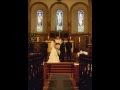 Karl and Sarah's Wedding Song - "You and Me" by Lifehouse