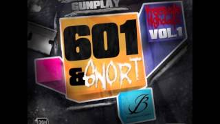 Watch Gunplay Intro 601  Snort video