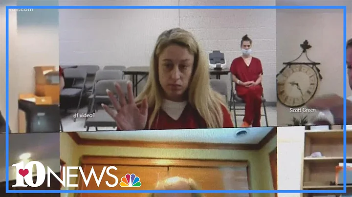 Trial date set for Fountain City mom charged with ...