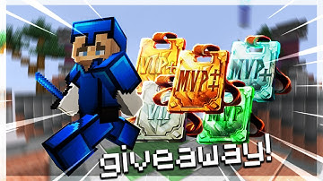 HYPIXEL RANK GIVEAWAY! (VIP, VIP+, MVP, MVP+, MVP++!) - FREE (CLOSED)