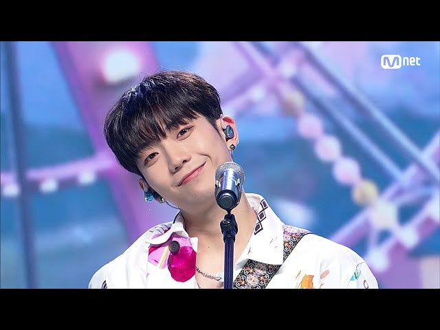 'DEBUT' Hi-Fi Un!corn - Over the Rainbow (KR ver.) #엠카운트다운 EP.803 | Mnet 230629 방송