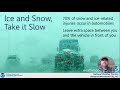 Recommended: Friday Night/Early Saturday Snow/Ice/Rain Update