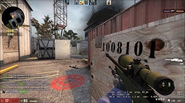 Another random csgo clip video