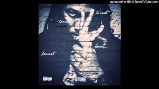 Future - Honest ( Hot New Releases ) AUG 2013