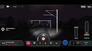 Train games video 2