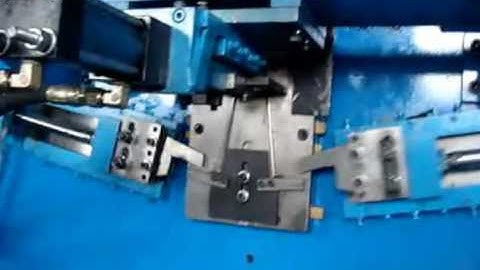 Hardware accessories making -Hardware fittings from OYC