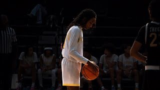 Austin Davis Sophomore Highlights