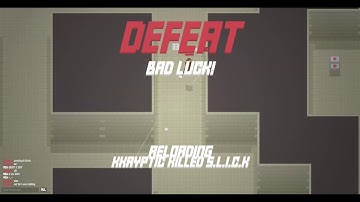 Vertix.io 1v1: SSSlick vs XDNinjaMonkey Part 2