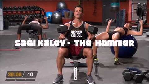 Hammer and Chisel Workout Review
