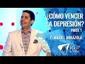 Pastor Miguel Arrázola - ¿Cómo Vencer La Depresión? Parte 1