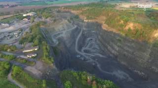 Gracze - Kopalnia Bazaltu