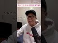 『LA・LA・LA LOVE SONG/久保田利伸』TikTokライブ切り抜き【虹色侍ずま】#Shorts