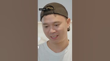 Cách chồng sắp cưới chữa cháy cho Cô Em Trendy cực kỳ dễ thương! #houseareyou #housenhome#kenh14