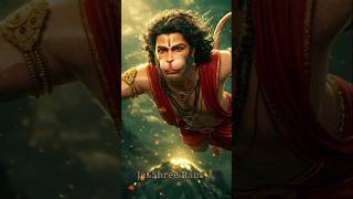 Jai Bajrangbali Jai Hanuman🙏🙏🙏|| #ram #hanuman #bajrangbali #mahadev #status #bhakti #hindu #ai #maa
