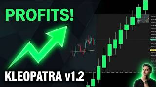 📈1.7.2026: +$636 Automated Strategy Execution in Action