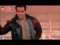 Salman Khan Performance Sansui Awards 2002 Old Is Gold