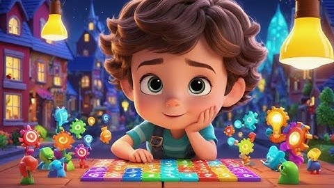 Problem Solving Pals | Learn to Think and Fix Together | Critical Thinking Song for Toddlers