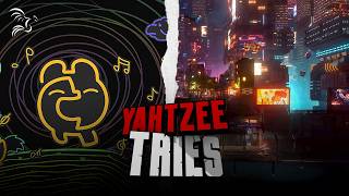 Yahtzee Tries... Monowave and Nivalis Nights