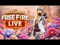 🔥 FREE FIRE MAX LIVE 🔴 | BR + CS RANK PUSH 💥 | 1 vs SQUAD CLUTCH 😱 | GRANDMASTER HUNT 😈