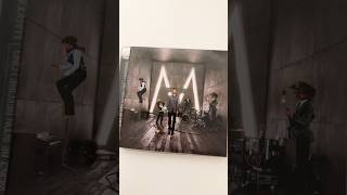 @Maroon5 #music #cd #cdart #cdcollection #musiccover #albums #albumcover #albums #cds