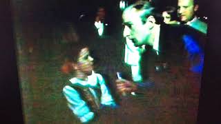 Norman Gunston interviews Quinn Cummings