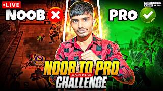 LIVE 🔴 | Deadly Duo  vs Squad 😱 | Rank Push Live 🔥 | @SachivIsLive  #bgmi #duovssquad #pubg #90fps