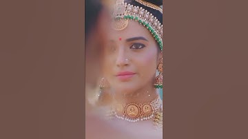 Thumbnail of thanjavooru mannu eduthu song Whatsapp status #shravyaquinnzel #barbiegirl