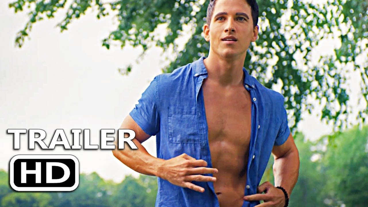 THE ENGAGEMENT DRESS Trailer (2023)