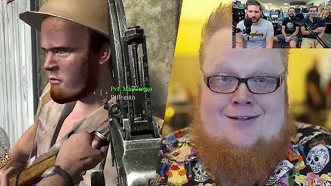 MAKE HER QUAKE - Demo Disk Gameplay