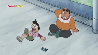 FULL MOVIE Doraemon Bahasa Indonesia Terbaru (No Zoom)