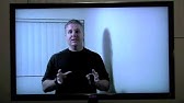 Sony KDL-32W650A -- 32″ BRAVIA W650 Series LED-backlit LCD TV -- 1080p (FullHD) Review - YouTube