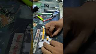 Display #change #smartphone #mobilephone #tech #repair #change