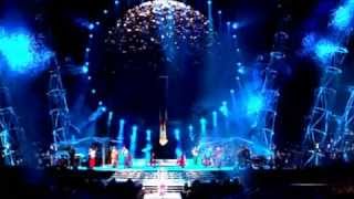 Take That - Said It All - At Wembley Stadium The Circus Live