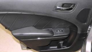 2014 Dodge Charger 4dr Sdn RT RWD HEATED SEATS POWER WINDOWS TRACTION CONTROL