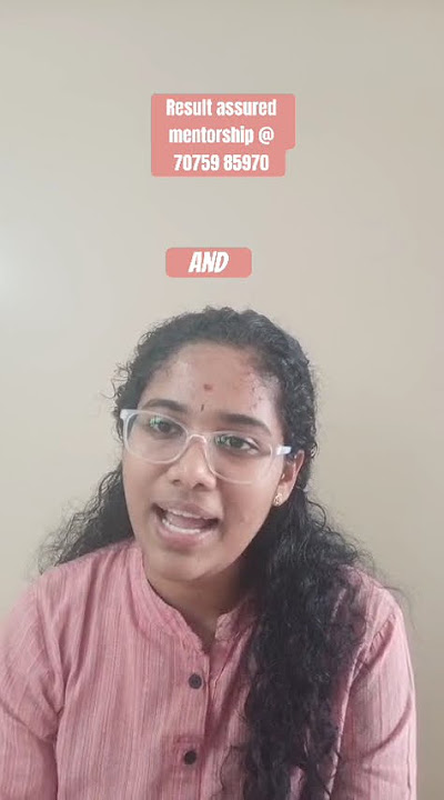 Keerthana is now CA Keerthana🎊. #camentoring #camentorship #residentialmentorship #onelastattempt