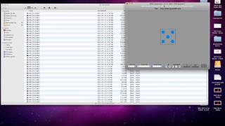 Transcoding from DSLR to Prores