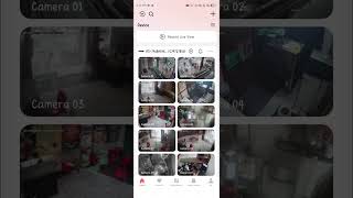 Solution for Image Encryption in hik-connect App #cctv #securitycamera #hikvision #hikconnect #MRS