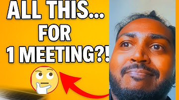 Day in the Life of a Remote Tech Sales SDR | What It’s Really Like