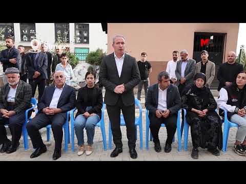 SERDANA ŞÎNA LOKMAN URUN HAT KIRIN EM Ê TÊKOŞÎNA WÎ BIDOMÎNIN