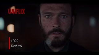 1899 Series Review | Netflix 2022