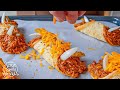 Enjoy Pulled Pork Without All The Hassle | BBQ Pulled Pork Toast Boats – Cheesy, Juicy &amp; Delicious!